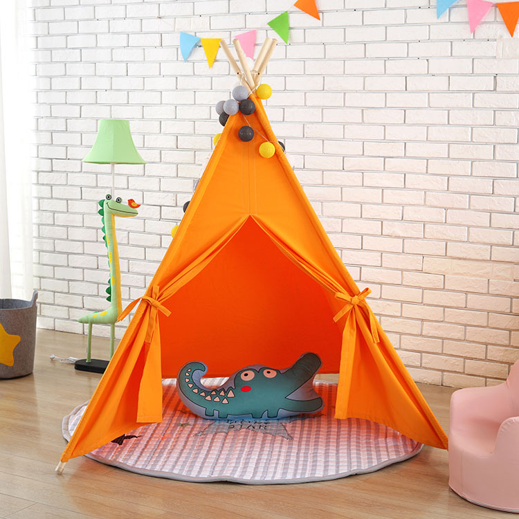 Teepee Tent