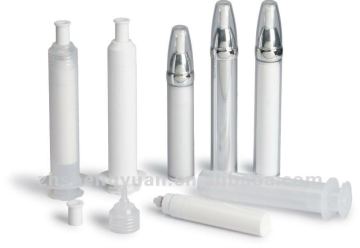 10ml 15ml comestic massage bottle