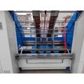 GFM-A automatic high speed corrugated cardboard flute laminating machine/sheet to sheet paper mounting machine