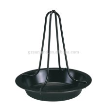 Nonstick Vertical Poultry Chicken Roaster
