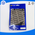LDPE/HDPE 지퍼 가방 전자 액세서리 포장