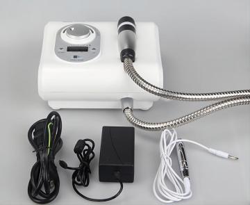 Cryo Facial Electroporation System MES Skin Cooling Device for Skin Tightening
