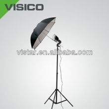 Photo Studio Strobe Light AC Slave Flash Bulb E27 220V