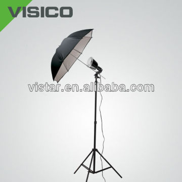 Photo Studio Strobe Light AC Slave Flash Bulb E27 220V