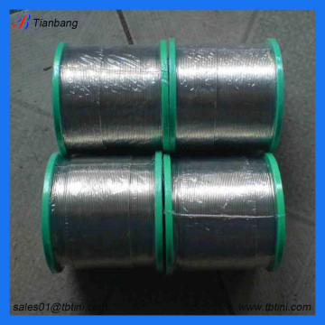 Platinum Coated Nickel Wire Factory