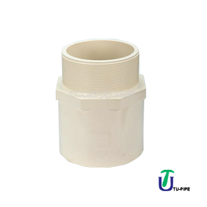 UPVC Valve Socket Bs 4346/ Bs 6920/ Bs 3505