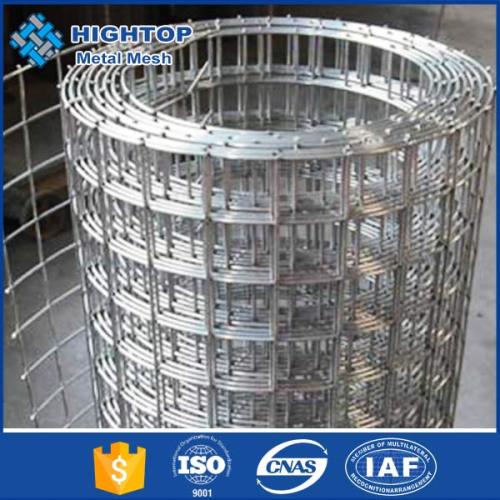 China suppliers good quality welded wire mesh in dubai