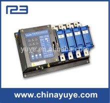 220V 125A Automatic Transfer Switch for genset YES1-125NA