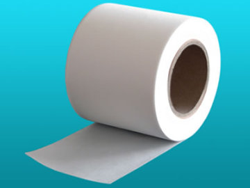 Nano Fiber Tectorial Filter Paper