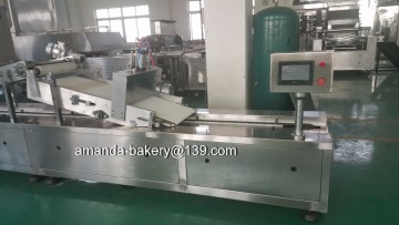 ful automatic  shortbread machine bread maker