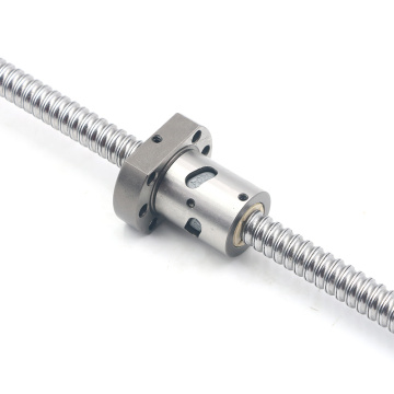 1204 12mm Ball Screw 305mm Μήκος