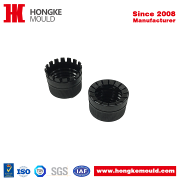 Premium Plastic Injection Mold for Cosmetic Bottle Caps