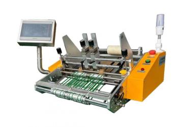 High Quality Friction Feeder With Touching Screen