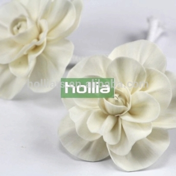 Hademade Sola Flowers for Reed Diffusers