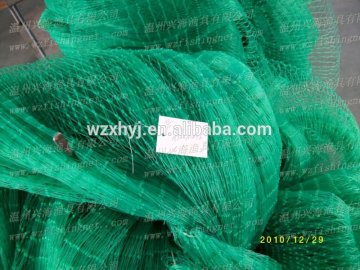 high quality nylon green golf fence net,sport net