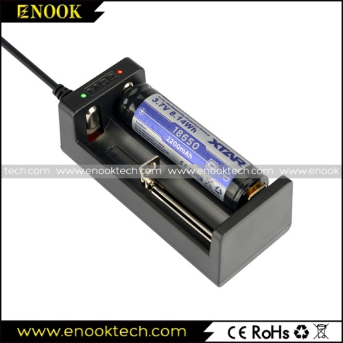 Newst XTAR MC2 Battery Charger