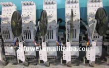 445 head Single Sequins Embroidery Machine (FW445)