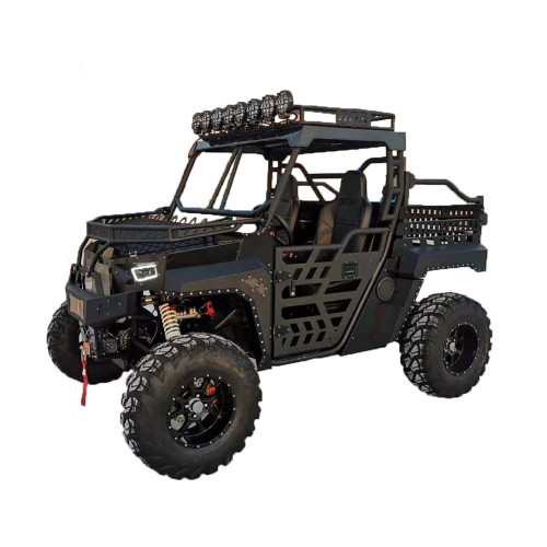 4x4 2 Sitzer 1000cc Nutzfahrzeugfarm utv