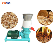 Affordable Wood Pelletizer Machines for Producing Cheap Sawdust Pellets