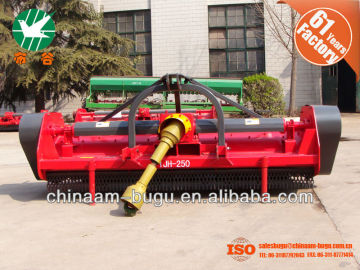 4m working width Heavy-duty Mulcher Mower