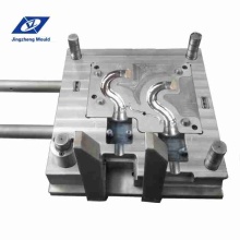 PVC Drain U-Trap and Pipe Fitting Molds Manufacturer