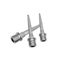 Titanium alloy CNC Machining pedal shaft