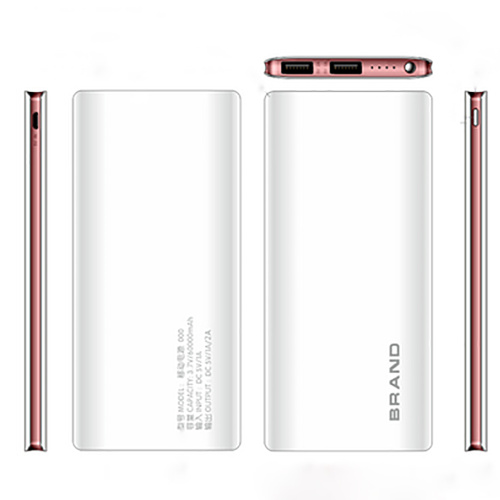 Best charger for power bank with outlet samsung