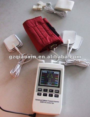 TENS nerve stimulator