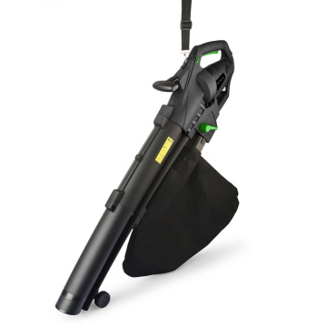 AWLOP B2000N Electric Air Blowing Suction Leaf Blower