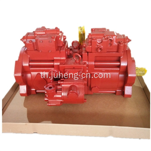 Doosan Main Pump DX260LC Hydraulic Pump K3V112DTP-9NM9