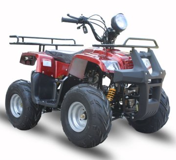 ATV ATA110-F1(red)