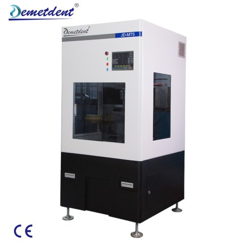 Dental Zirconia Milling Machine Dental Equipment