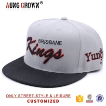 China Snapback Cap/China Snapback Hat/China Snapback Factory