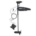 DG mount freshwater trolling motor