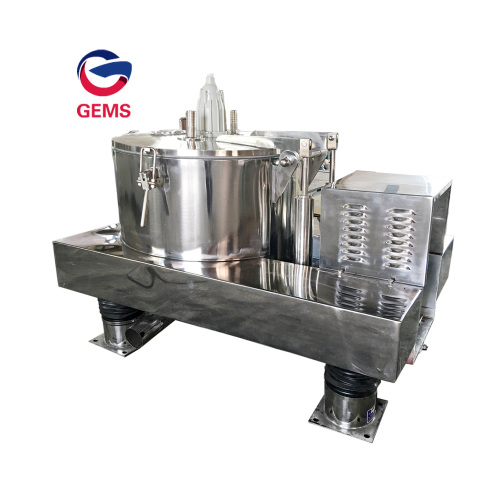 Oil Water Separator Centrifuge Waste Olive Oil Separator