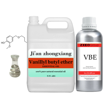 Vanillyl Butyl Ether with good price ,Warming agent