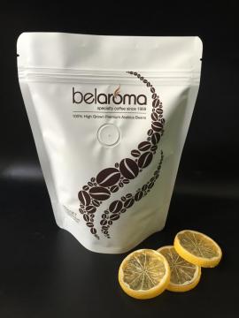 Biodegradable Plastic Coffee Tea Bag