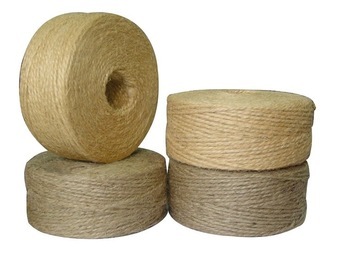 Jute Ropes and Twines