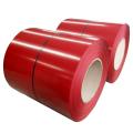 S550GD+AZ Color Coated Steel Coil