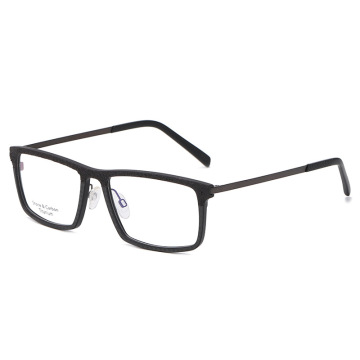 Unique Design Optical Carbon Fiber Eyeglass Frames