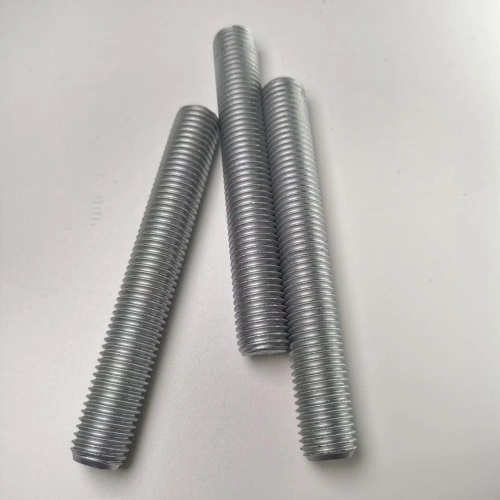 ASTM A193 Gr.B8 SS304 Stud Bolt