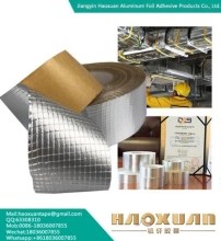 Non-Woven Aluminum Foil Tape