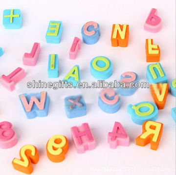 Alphabet Stamp Set: A Comprehensive Collection of Fonts and Designs