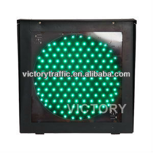 Led traffic signal lights