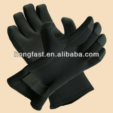 custom neoprene glove