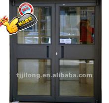 Aluminum Alloy KFC Door