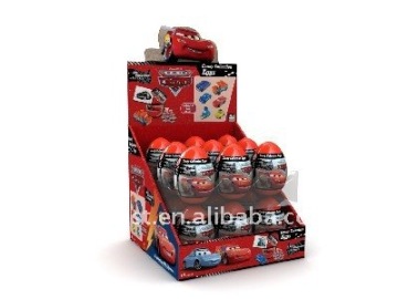 New Cartoon Image Shape Candy Toy,Promotion Toy