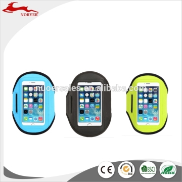 Factory New product Led Armband for running sport, armband case