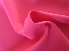 high quality polyester mini matt fabric
