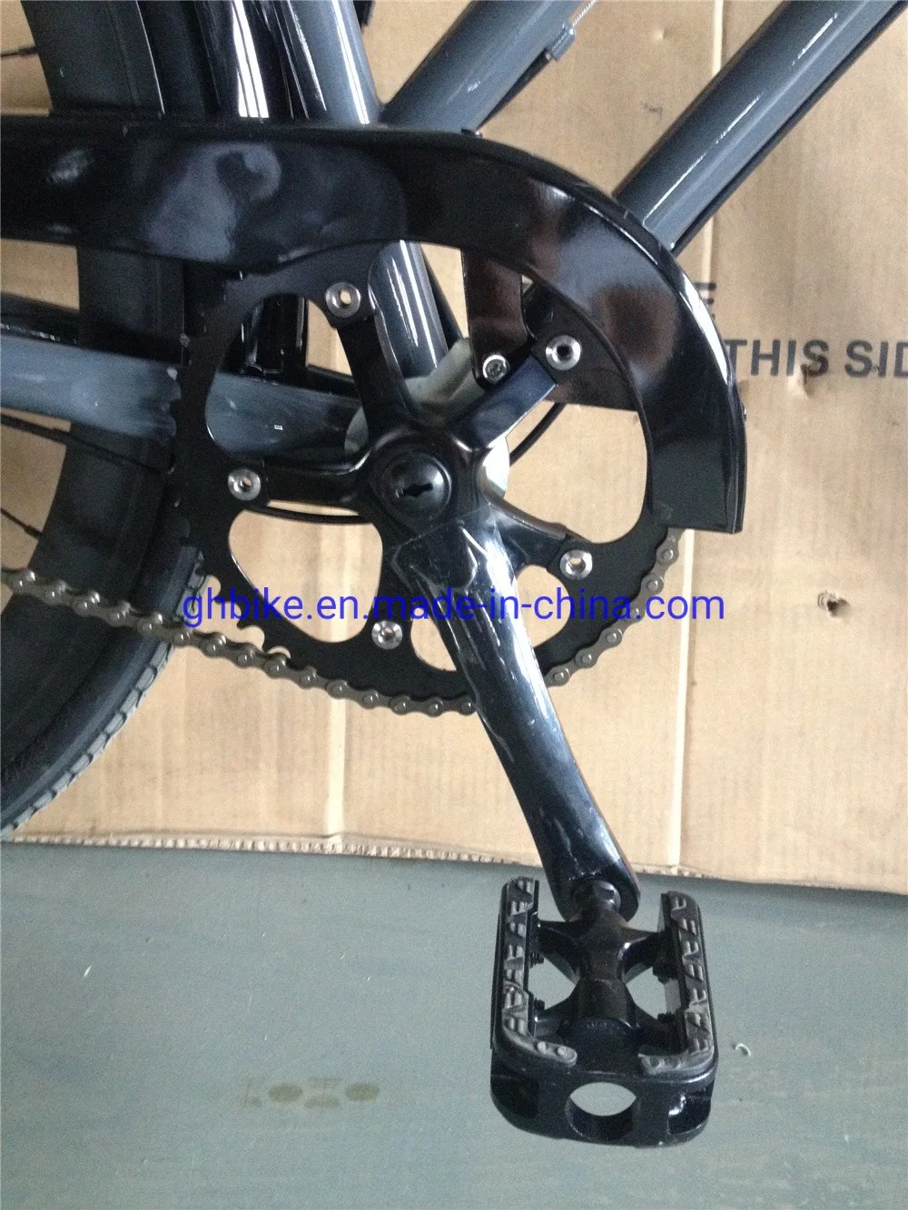 Europe Market China Factory Wholesale Price Nexus 3 Speed Lady City Vintage Bike